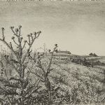 516453 Etching